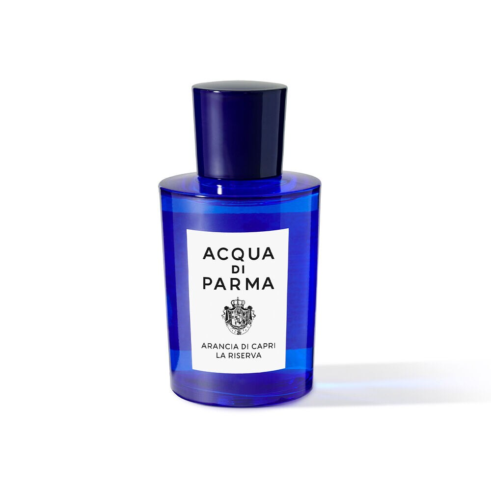 Perfume Acqua Di Parma Blu Mediterraneo Arancia Di Capri Unissex